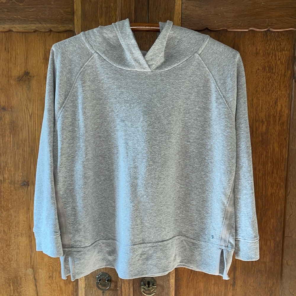 Prana sweater&skirt